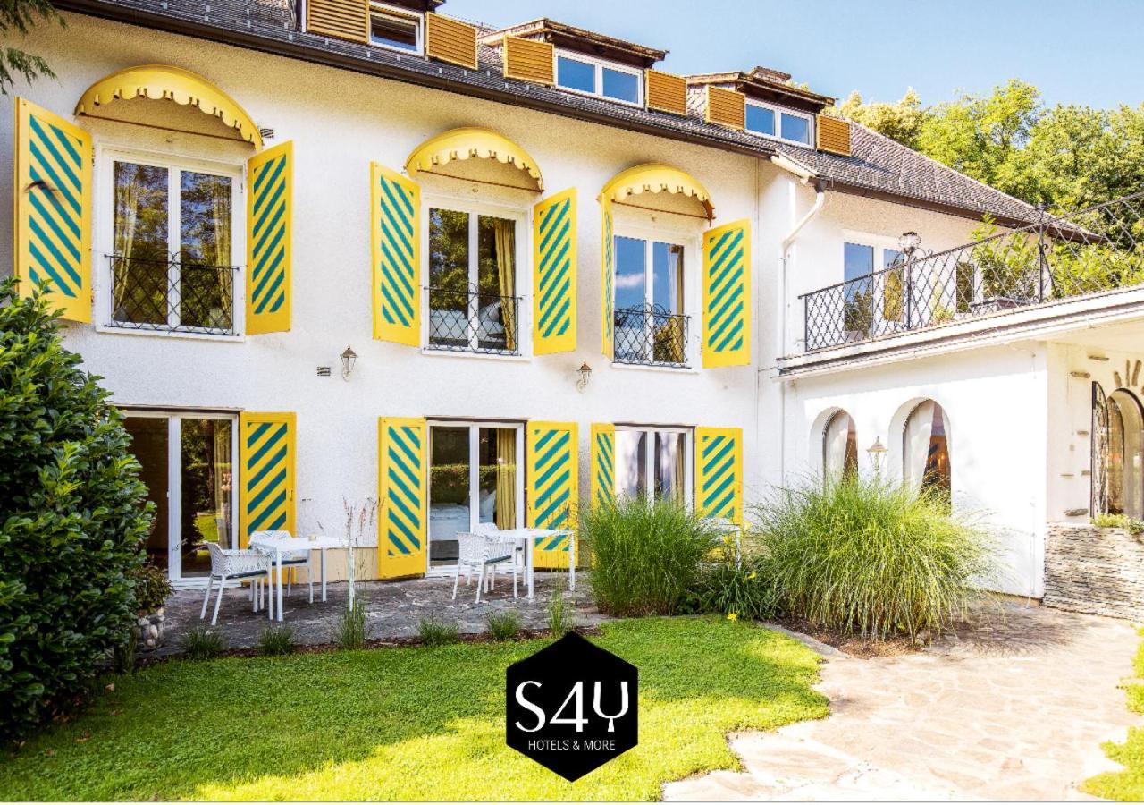 Boutiquehotel Caravella Velden By S4Y Velden am Wörthersee Dış mekan fotoğraf